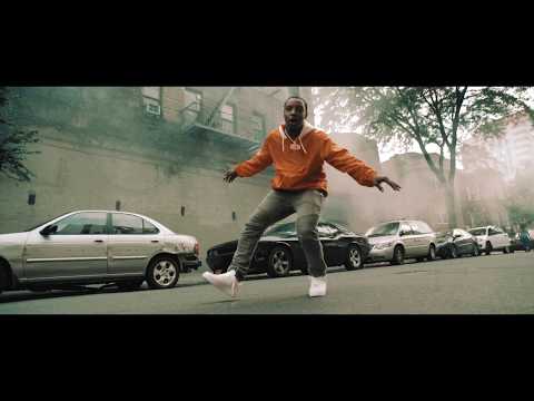 Na Boogz " Step Off " ( Official Music Video ) Painted By @Director_Picaso