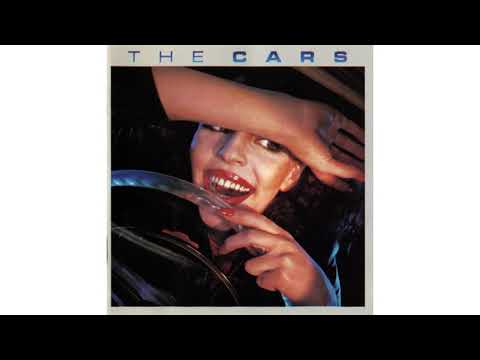 The Cars - Just What I Needed (1978)