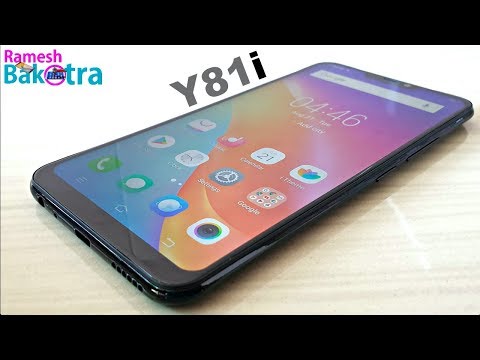 Harga Vivo Y81i Murah Terbaru Dan Spesifikasi Priceprice Indonesia