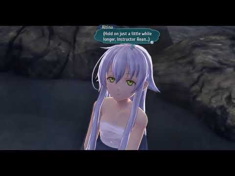 Legend Of Heroes: Trails Of Cold Steel 4 Walkthrough Part 3