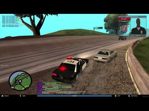[SAPD:FR Online] Random Funny Moments
