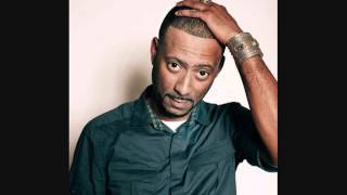 Trouble Knows Me (Madlib & Future Islands' Sam Herring) - Rings In The Coffee