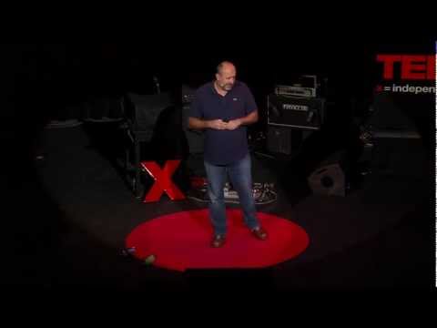 The neuroeconomics of simple choice: Antonio Rangel at TEDxCaltech