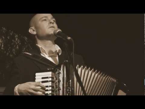 Geoff Berner - Condos