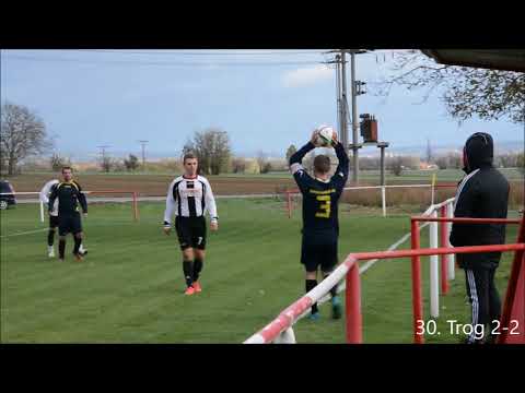 Dolné Dubové - SNV 8 - 2