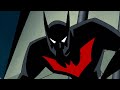 Batman Beyond Return Of The Joker Opening Sequence Clip