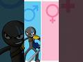 Male And Female But Stick War 3 Version Fypシ゚viral Feedshorts Stickwarstick Stickwarlegacy