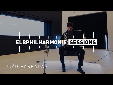 Elbphilharmonie Sessions | João Barradas