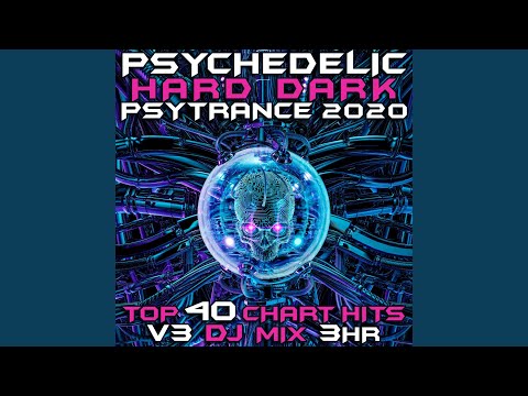 Kylan (Psychedelic Hard Dark Psy Trance 2020 DJ Mixed)