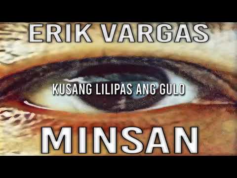 Erik Vargas - Minsan (Official Lyric MV)