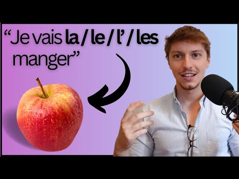 French for Beginners Lesson 6a Adjectifs de nationalité