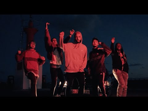 Flat Dreams ft. B.Love - Vaig Arribar Tard (Videoclip)