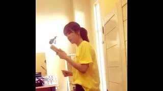 서현진(Seo Hyunjin) - 쏘쏘(SoSo) 백아연(Baek A Yeon) Cover