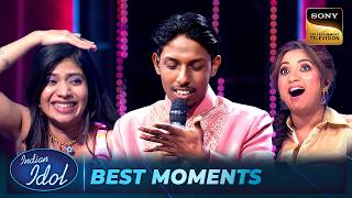 Download lagu Amritha के लिए Suhail ने लिखा Malyalam में एक Cute Message | Indian Idol S16 | Best Moments mp3