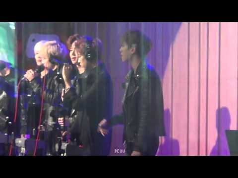 151013 Cultwo Show 'If You Do' Yugyeom Focus