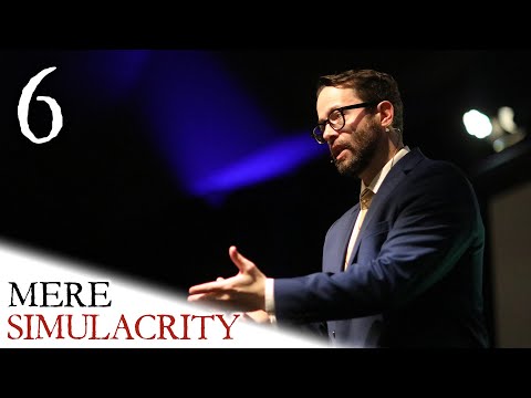 Breaking the Spell of the Postmodern World | Michael Young