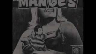 The Manges "I Hate You, David"