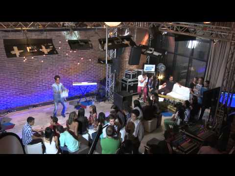 Harlem Shake - Pepsi Streams