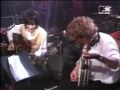 Rod Stewart & Ron Wood   Mandolin Wind