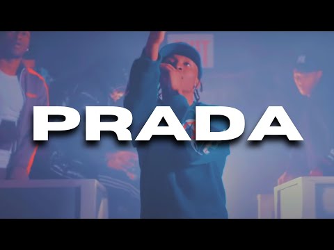 [FREE] Quelly Woo X Tay Floss NY/UK Drill Type Beat 2022 - "PRADA"