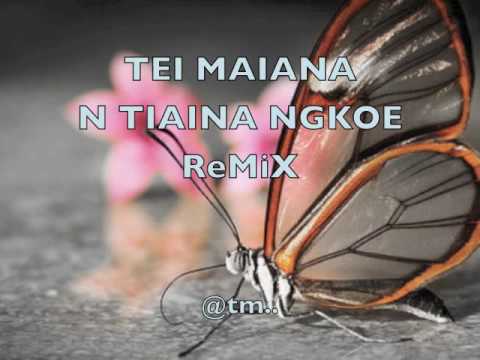 TEI MAIANA N TIAINA NGKOE ReMiX 2016_Dj Takabwebwe - Kiribati@tm..