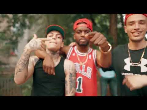 Rickardo Priceless - Beto Dance Ft. Hvlus and Cristi Cash [Official Video] - Prod by 808 Astroo