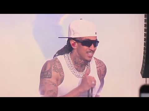 Wireless Fest 2023: D-BLOCK EUROPE Headlines LONDON FESTIVAL Over 50 CENT!