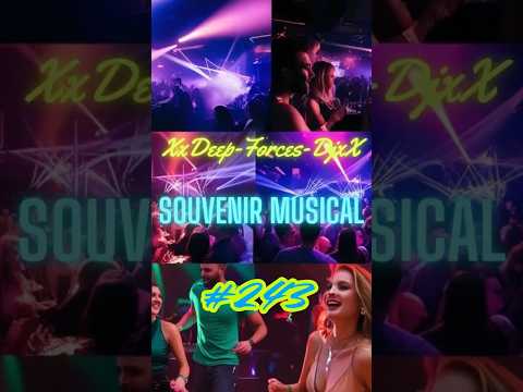 Musique souvenir # 243