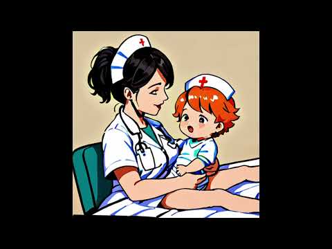 AI Pediatric Nursing Podcast S6E1 Pediatric Cerebral Dysfunction and Care Notes