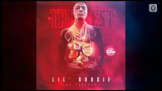 Lil Boosie - Who Finished