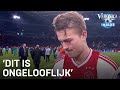 De Ligt zit helemaal stuk: 'Dit is ongelooflijk' | CHAMPIONS LEAGUE