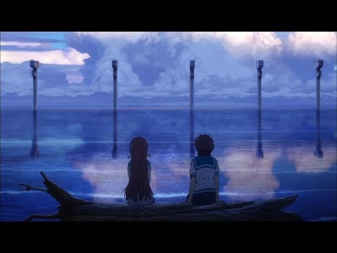 Nagi no Asukara (A Lull in the Sea) OST - Music Monday #3