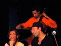Emily_Loizeau_Jasseron / Leaving you