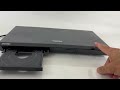 Samsung UBD K8500 4K Ultra HD Blu Ray Player