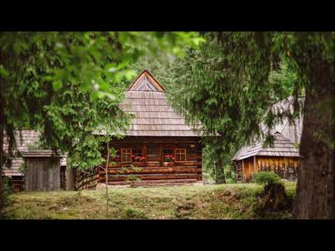 Rural Village Morning Ambience | Free Sound Effects | Ambient Sounds