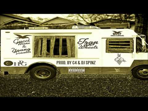 Video thumbnail for Trap on Wheels