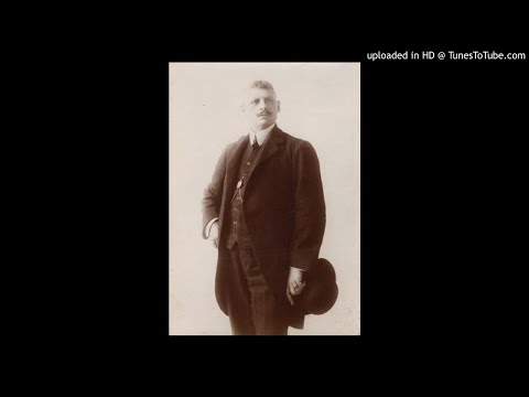 Antonio Sabellico: "Permettez-moi de prendre place!", Pathé 82083 del 1904 (?)