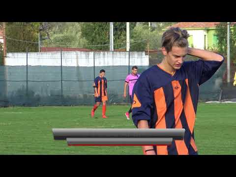 SECONDA CATEGORIA 6° Giornata Cervo - Villanovese 6 - 0