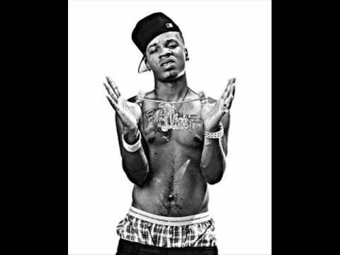 Plies - The Realist - Street Light (ft. Sean Garrett)