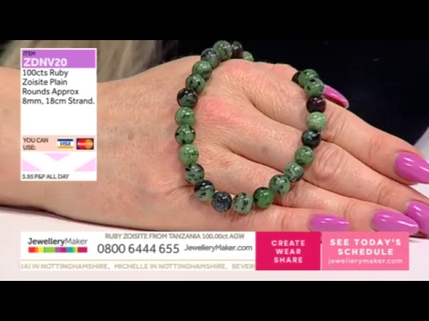 JewelleryMaker LIVE 18/03/19 8am - 1pm