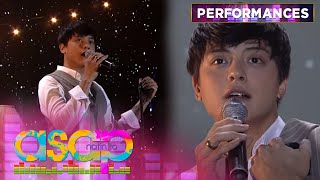 Daniel Padilla serenades with Eraserheads&#39; &#39;Kailan&#39; | ASAP Natin &#39;To