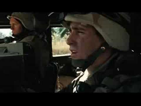 Thumbnail of the video: Generation Kill: "Iraqi Girls" (HBO)