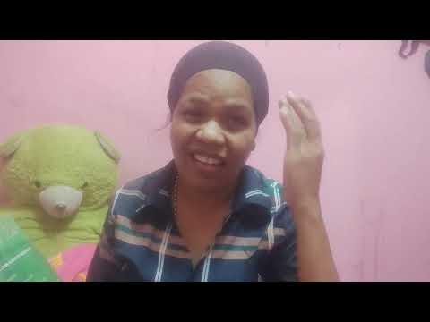 AIMORUK ULUN SORIN MORAS AKOMPANHA HO KONSTIPADU