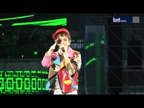 [120818]  Key Kris & Amber 'Like A G6'