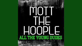 Hymn for the Dudes (Live)