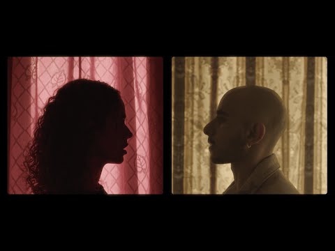 Meen Ysadak - Nour & @Eldab3  (Official Music Video)