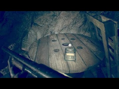 RESIDENT EVIL 7 biohazard pt25