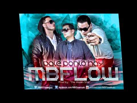 MBFlow - Dale Ponly Hay