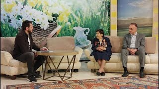 Հայ վետերանների մասնկացությունը Հաղթանակի 80 ամյակի միջոցառումներին