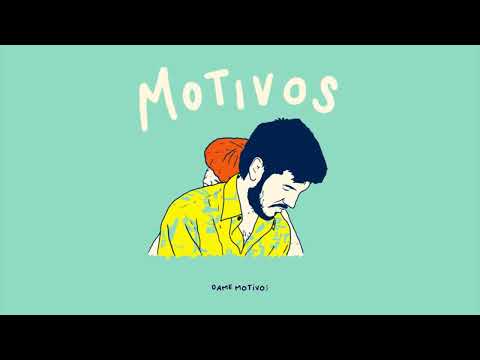 Juan Gallardo ft. Chico Pérez - Motivos (Lyric Video)